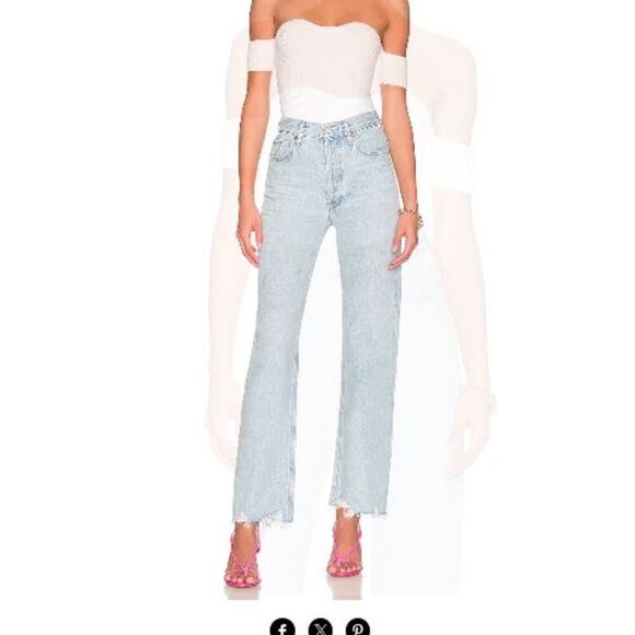 Helmut Lang Women's Pinched Contour Cold Shoulder Top XXS XS M L NWT 265 White - Picture 4 of 13